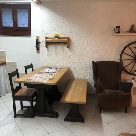 Residence Ai Laghi Temossi Ngoại thất bức ảnh